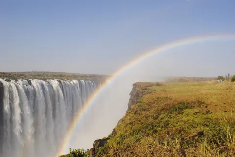 11-Day Botswana Explorers Trail gallery image