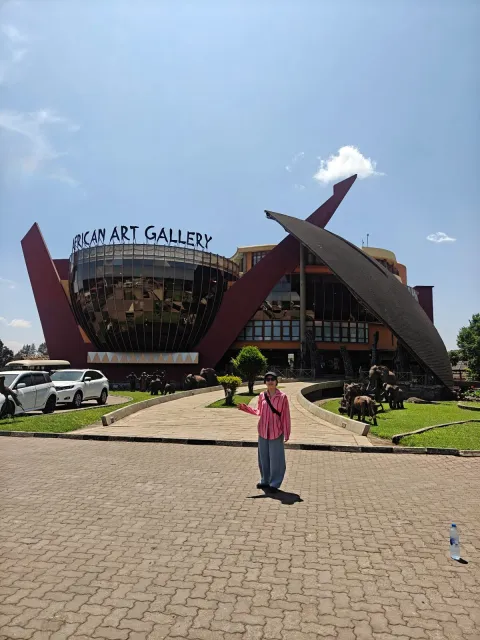 3-Day Arusha Nature, Wildlife & Cultural Experience gallery image