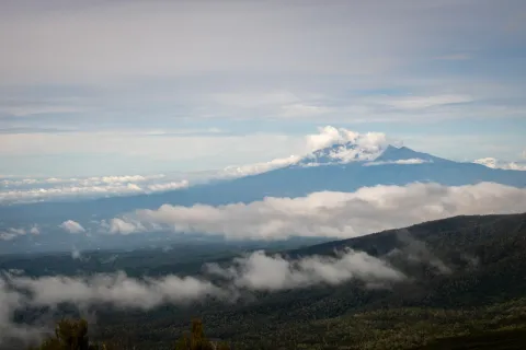 4-Day Mount Meru Family Climb gallery image