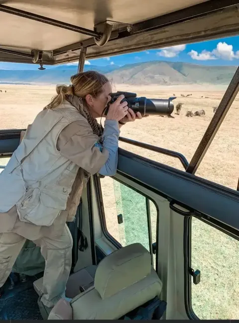 7-Day Ultimate Northern Tanzania Safari gallery image