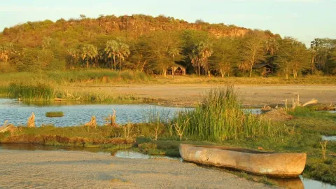 8-Day Tanzania Wildlife & Culture Safari gallery image