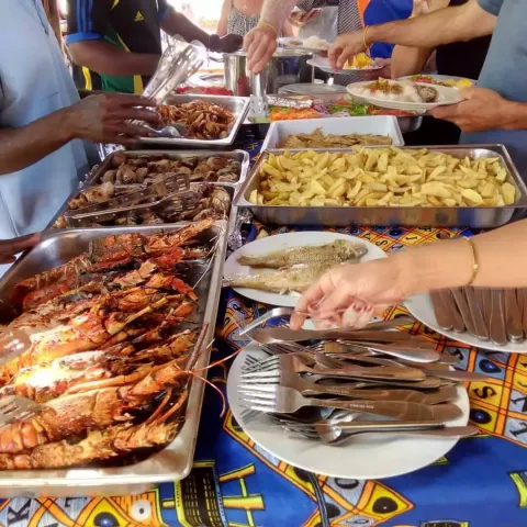 16-Day Tanzania Safari & Zanzibar Beach Holiday gallery image
