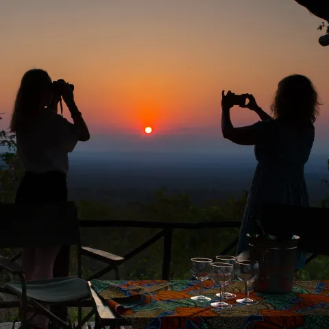5-Day Southern River & Plains Luxury Safari: Nyerere & Mikumi gallery image