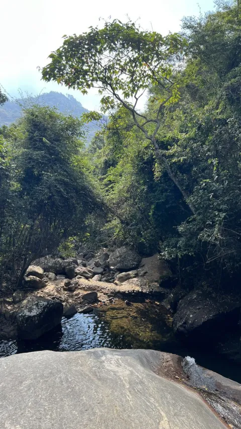1-Day Napuru Waterfall Day Tour gallery image