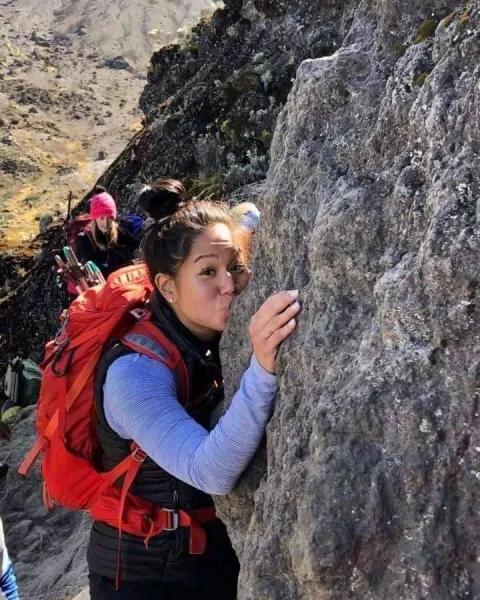 7-Day Mount Kilimanjaro (Machame Route) gallery image
