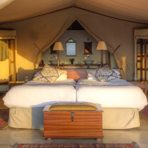 2-Day Maasai Mara Fly In Luxury Safari gallery image