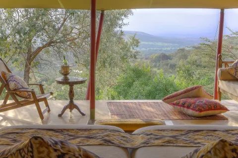 2-Day Maasai Mara Fly In Luxury Safari gallery image