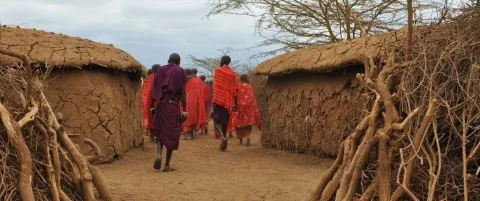 15-Day Kenya & Tanzania Wildlife Safari gallery image