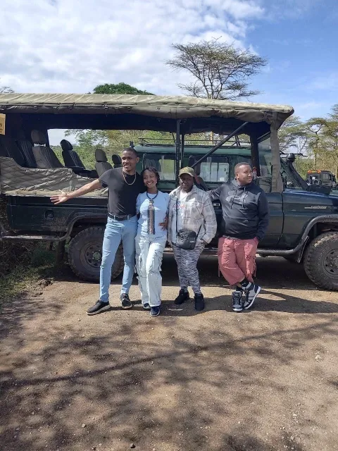 15-Day Kenya & Tanzania Wildlife Safari gallery image