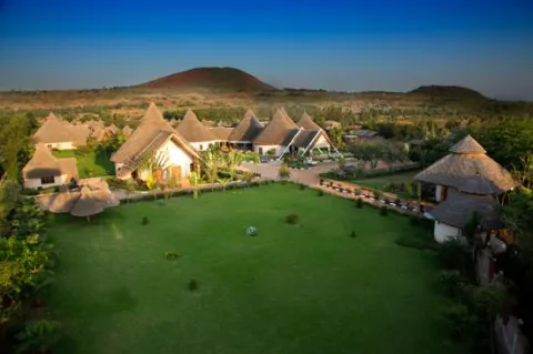 2-Day Tarangire and Lake Manyara Safari gallery image