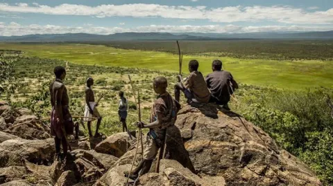 4-Day Hot Spring, Lake Eyasi, Tarangire & Ngorongoro Crater gallery image