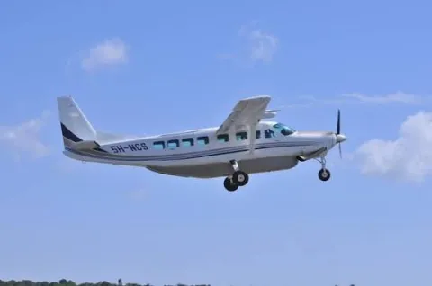 4-Day Fly-In to the Great Serengeti Migration Safari gallery image