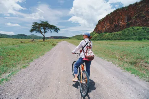 5-Day Best Maasai Mara, Naivasha & Amboseli Safari gallery image