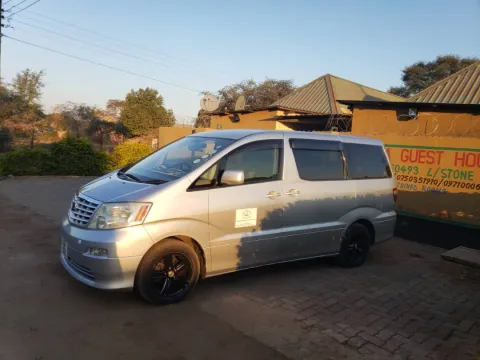 1-Day Kasane Airport Transfer Botswana to Livingstone Zambia gallery image