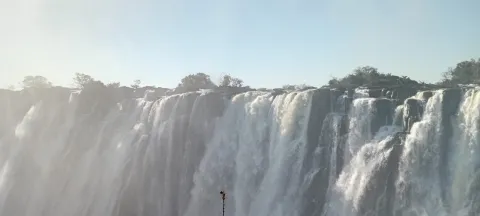 1-Day Victoria Falls Guided Tour in Livingstone Zambia gallery image
