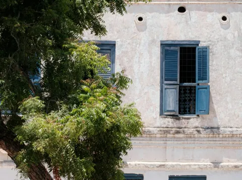 1-Day Bagamoyo Historical Day Tour from Dar Es Salaam gallery image