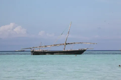 1-Day Zanzibar Tumbatu Island Snorkeling Trip with Snacks gallery image