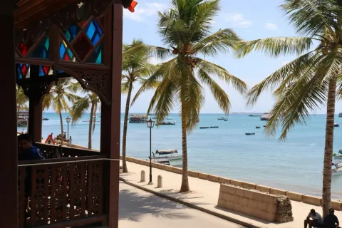 1-Day Zanzibar Jozani Forest, Spice Farm and Stone Town Tour gallery image