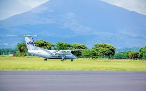 2-Day Arusha N.P + Walking Safari + Materuni Waterfall gallery image