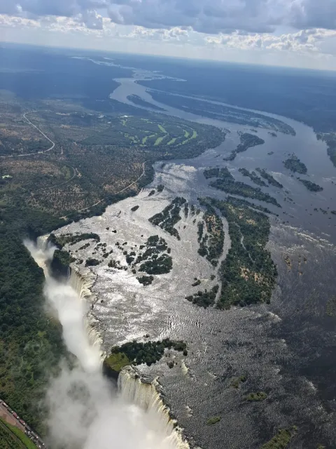 10-Day Zimbabwe Grand Loop Safaris gallery image