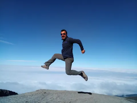 6-Day Rongai Route Trek Mount Kilimanjaro gallery image