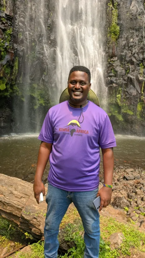 1-Day Waterfalls, Coffee & Hot Springs – Cultural Explore gallery image