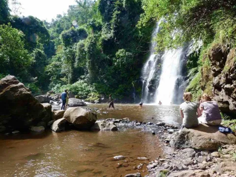 1-Day Marangu Village Hike & Cultural Tour gallery image