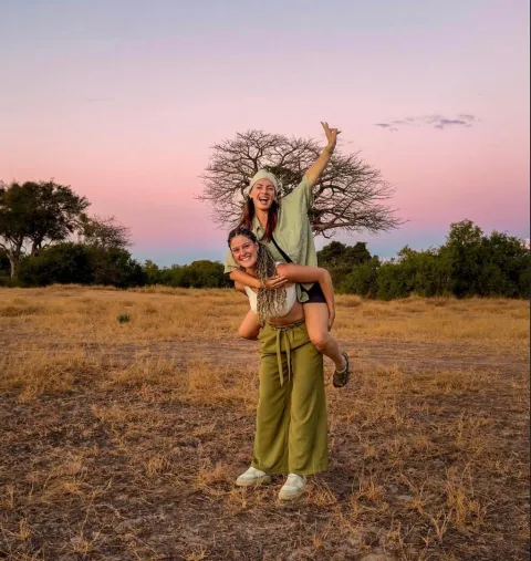 3-Day Serengeti Safari with Ballon Experience gallery image