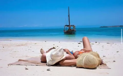 7-Day Zanzibar Mid Range , Ocean Views & Island Charm gallery image
