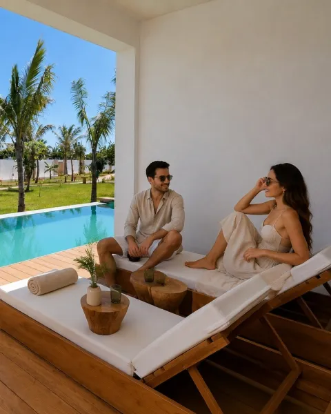 7-Day Zanzibar Mid Range , Ocean Views & Island Charm gallery image