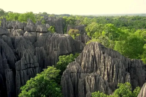 6-Day North Tour from Antsiranana to Nosy Be gallery image