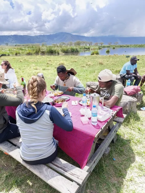 7-Day Luxury Safari and Cultural Tour gallery image