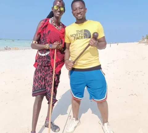 6-Day Combined Safari and Zanzibar Beach Vacation gallery image
