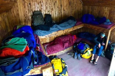 5-Day Kilimanjaro Climbing Adventure Via Marangu Route gallery image