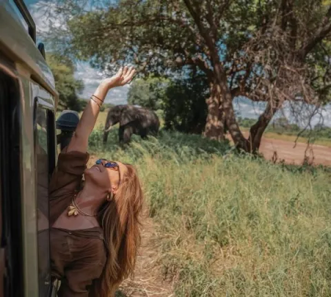 5-Day Lake Manyara, Serengeti, and Ngorongoro Safari. gallery image