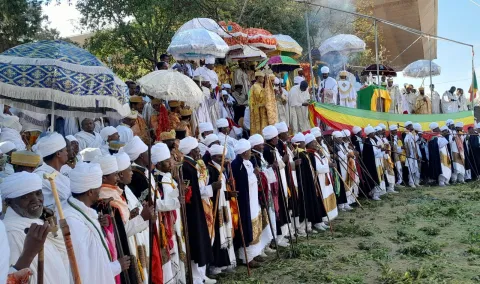 3-Day Lalibela Historic Rock-Hewn Churches Tour gallery image