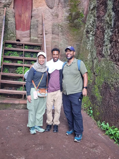 2-Day Lalibela Churches Tour and Coffee Ceremony gallery image