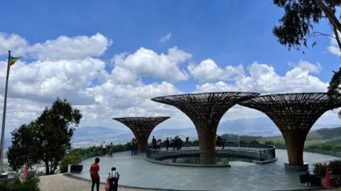1-Day Addis Ababa: Private City Tour gallery image