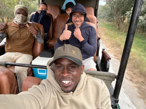 1-Day Mikumi Safari from Zanzibar | Fly-In Day Trip gallery image