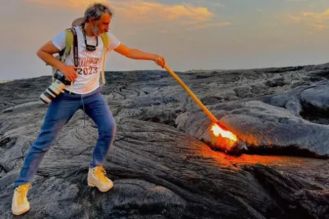 3-Day Danakil Depression and Erta Ale Volcano Tour gallery image