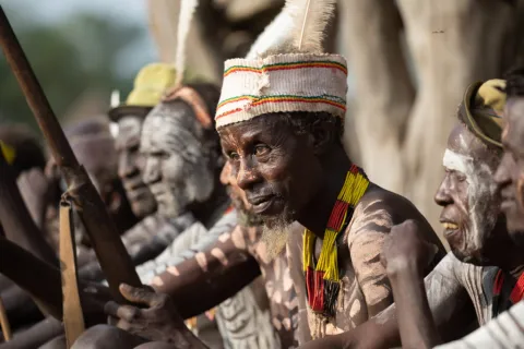 5-Day Omo Valley Tour | Southern Ethiopia Adventure gallery image