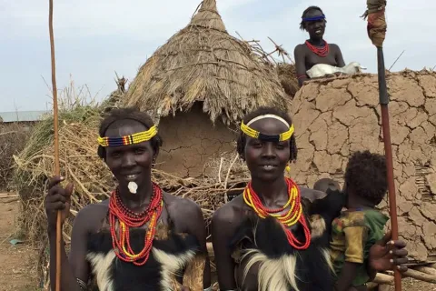 5-Day Omo Valley Tour | Southern Ethiopia Adventure gallery image