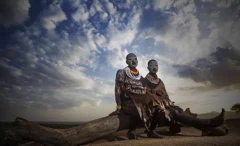 14-Day Ethiopia Historic Route and Omo Valley Adventure gallery image