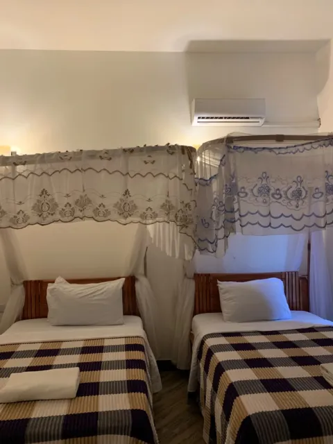 Chambo Villas