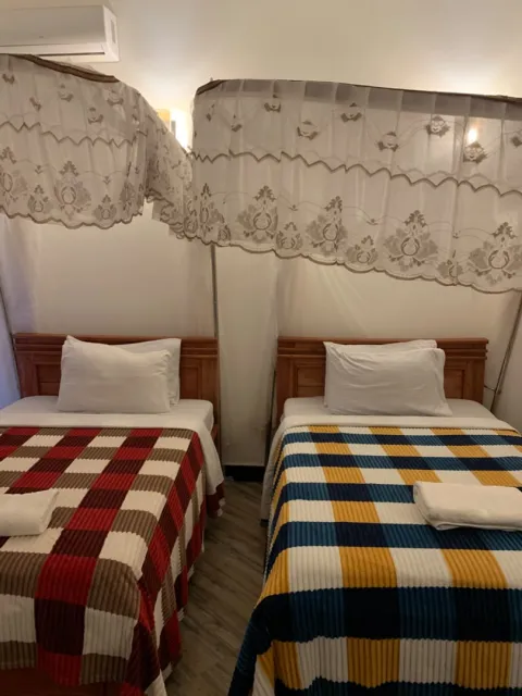 Chambo Villas