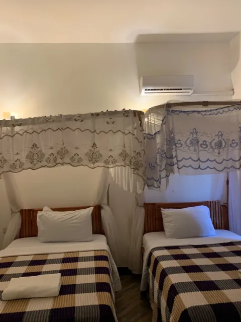Chambo Villas