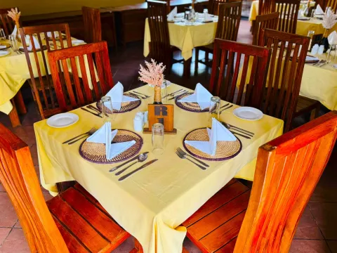 The Maridadi Hotel