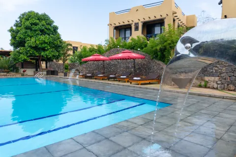 The Maridadi Hotel