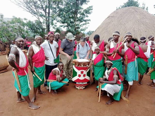 2-Day Discover Karera Falls and Gishora Drum Experience safari tour