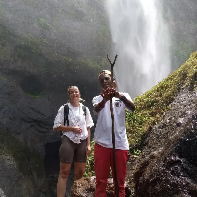 3-Day Source of the Nile, Boatcruise, Sipifalls, Coffee safari tour